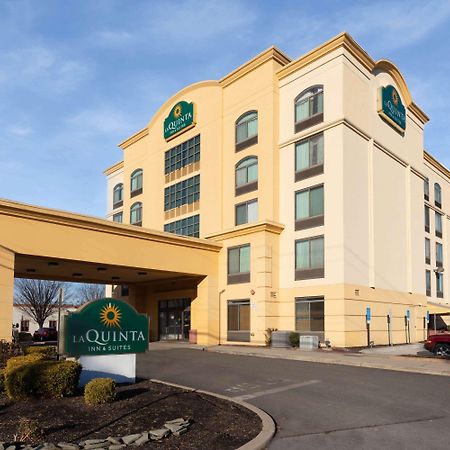 La Quinta By Wyndham Garden City Exterior foto