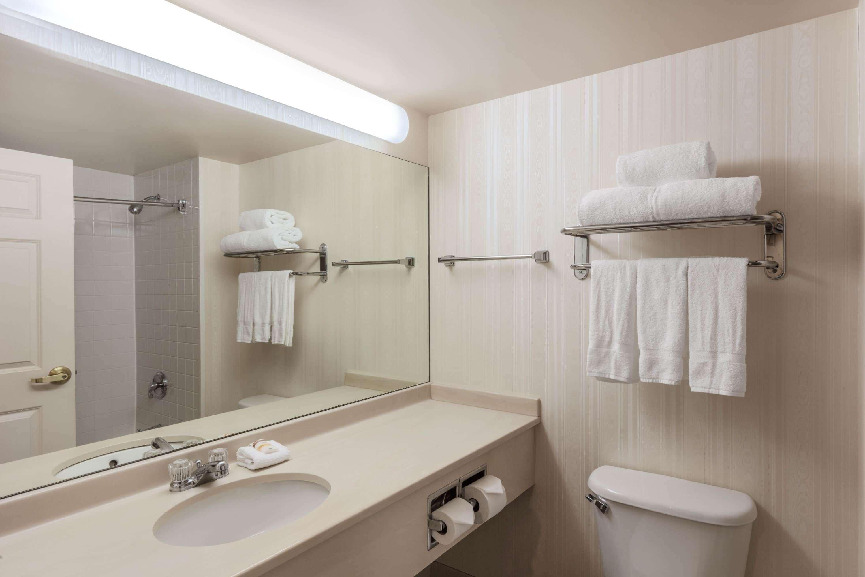 La Quinta By Wyndham Garden City Exterior foto