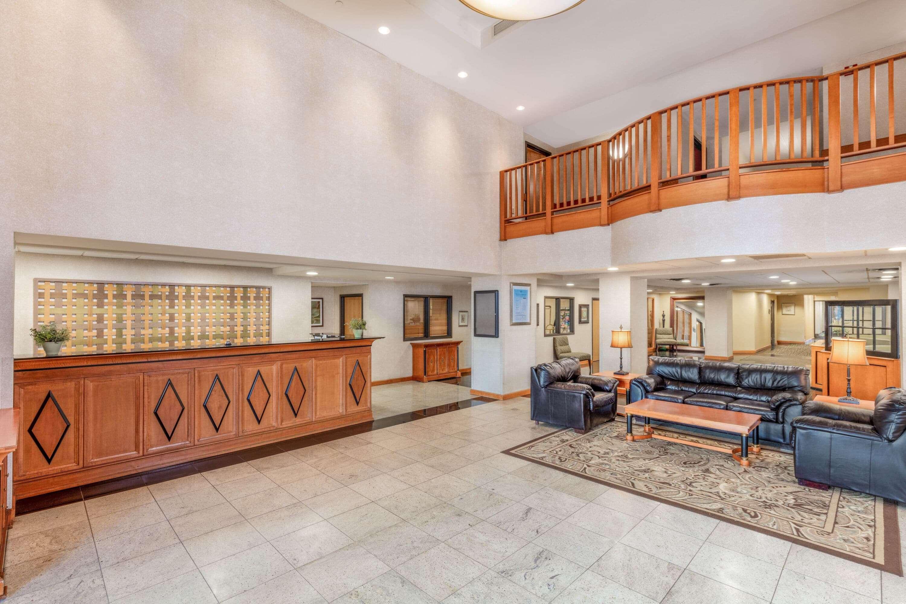 La Quinta By Wyndham Garden City Exterior foto